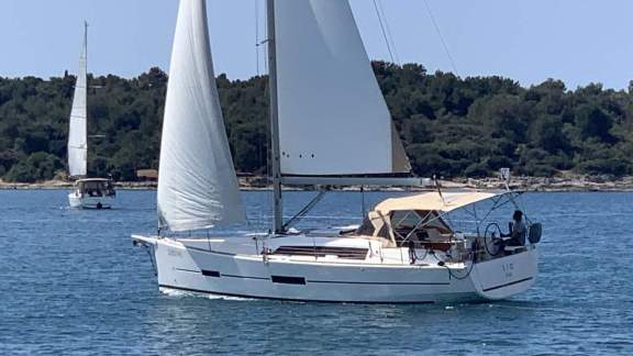 Image of Lia yacht #8
