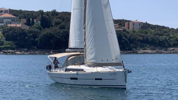 Image of Lia yacht #9