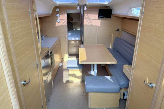 Image of Lia yacht #10