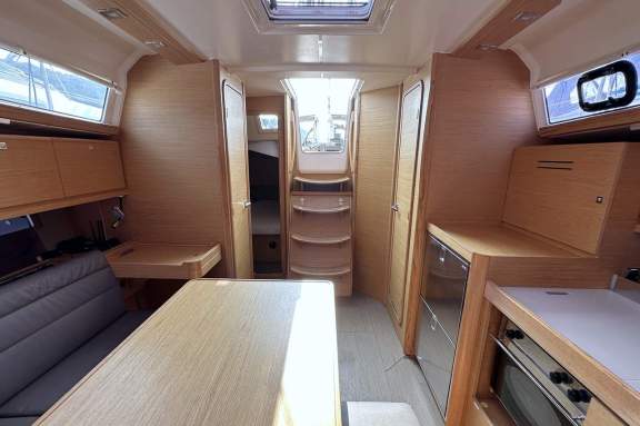 Image of Lia yacht #11