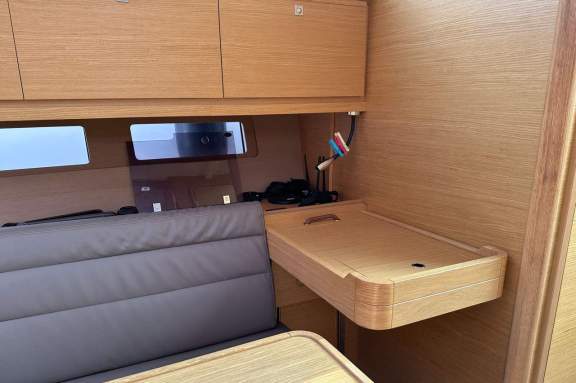 Image of Lia yacht #12