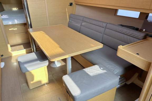 Image of Lia yacht #14