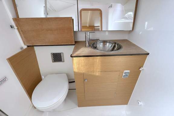 Image of Lia yacht #17