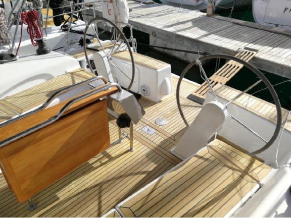 Image of Mickey yacht #4