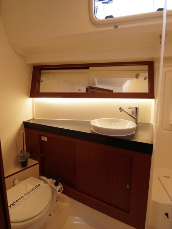 Image of Mickey yacht #11