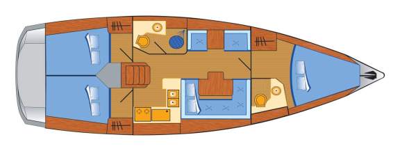 Image of Veterano yacht #2