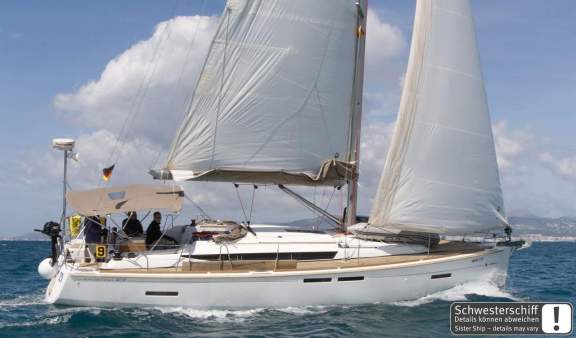 Image of Veterano yacht #6