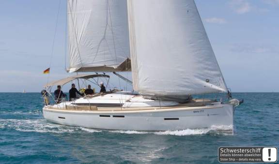Image of Veterano yacht #9