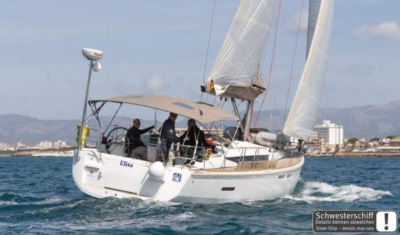 Image of Veterano yacht #10