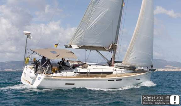 Image of Veterano yacht #11
