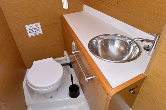 Image of Veterano yacht #24