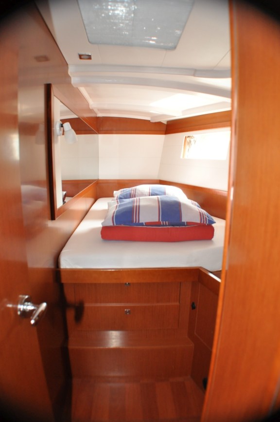 Image of Cheeky Lady yacht #10