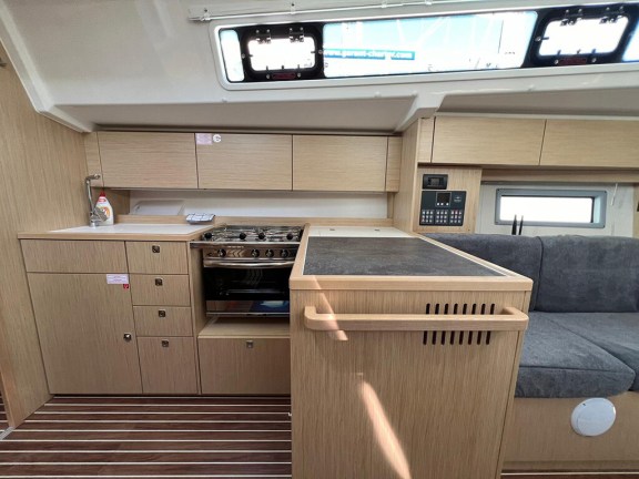 Image of Moya yacht #7