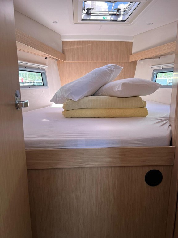 Image of Moya yacht #9