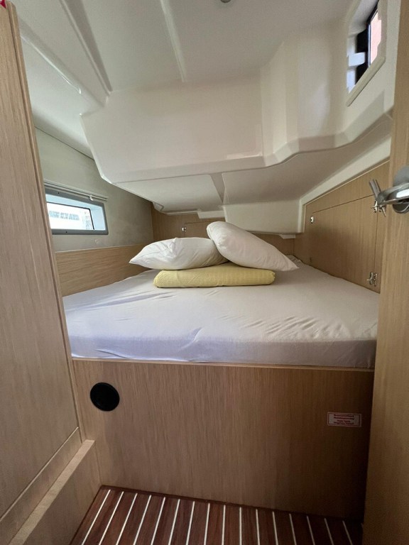 Image of Moya yacht #10