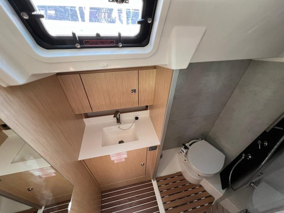 Image of Moya yacht #11