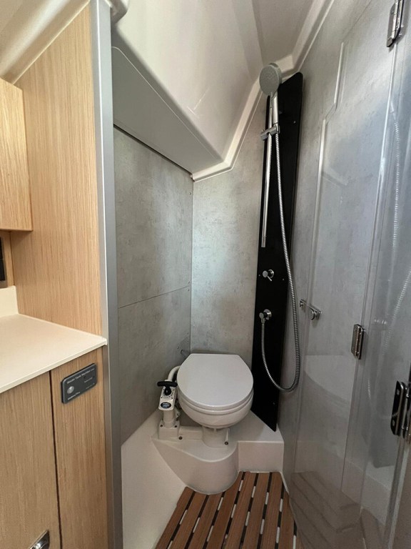 Image of Moya yacht #12