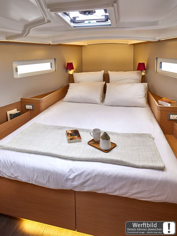 Image of Titzi yacht #12