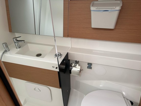 Image of Titzi yacht #15