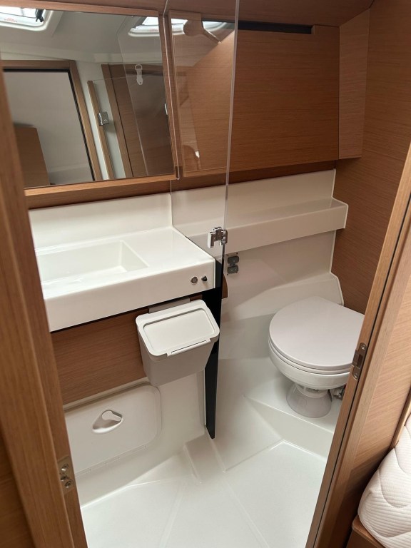 Image of Titzi yacht #16