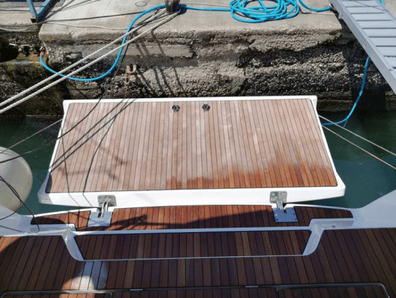 Image of Mojito yacht #5