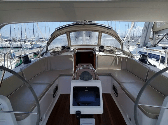 Image of Mojito yacht #8