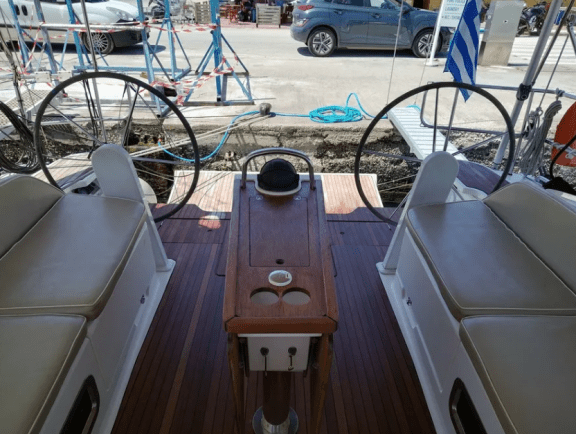 Image of Mojito yacht #9