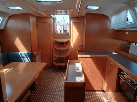 Image of Mojito yacht #10