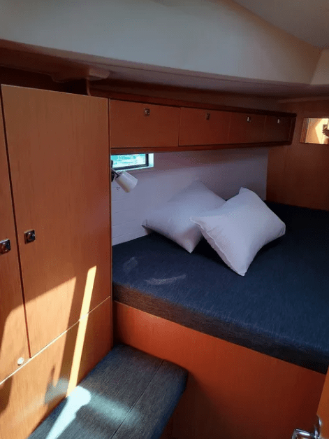 Image of Mojito yacht #15