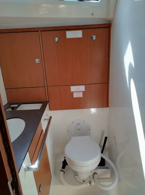 Image of Mojito yacht #17