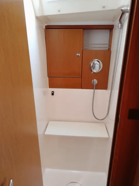 Image of Mojito yacht #18