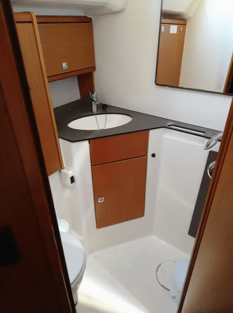 Image of Mojito yacht #16