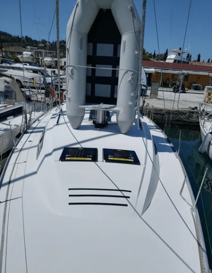 Image of Mojito yacht #19