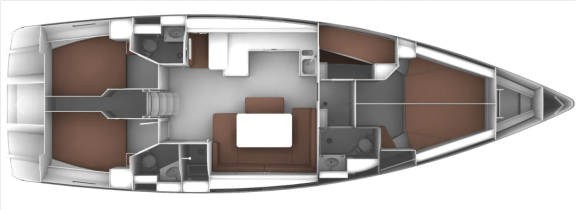 Image of Gin Tonic yacht #2