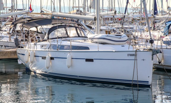 Image of Bella Vita yacht #28