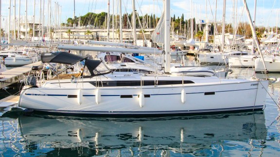 Image of Bella Vita yacht #31