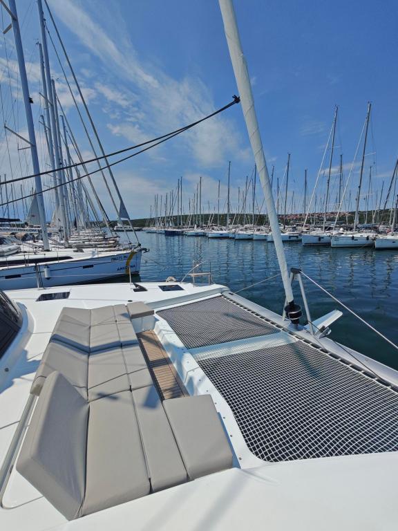 Image of Caramita yacht #6