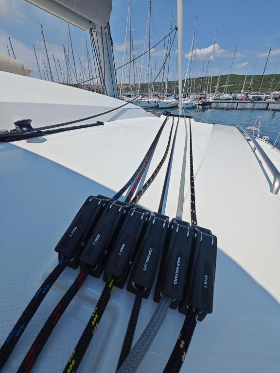 Image of Caramita yacht #8