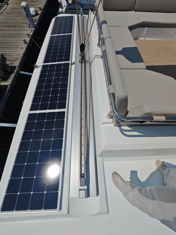 Image of Caramita yacht #9