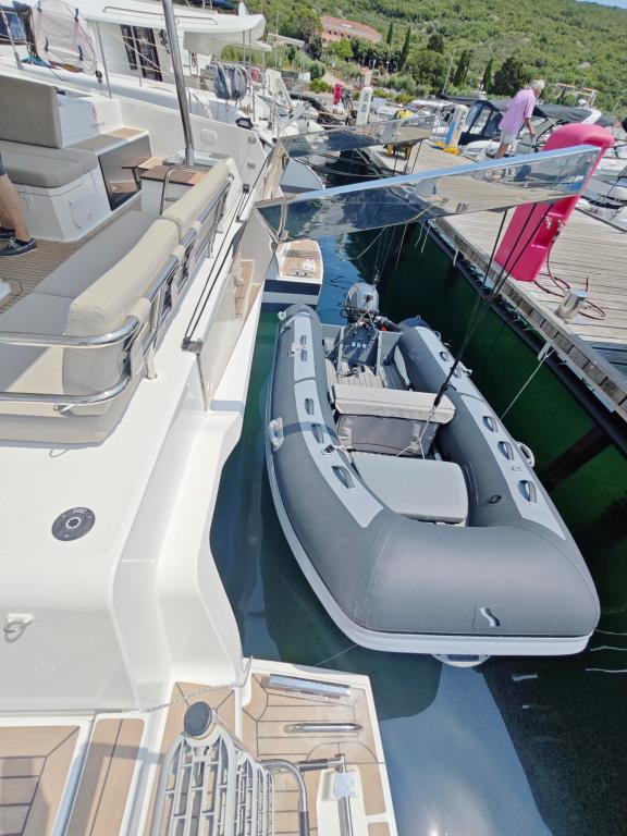 Image of Caramita yacht #11