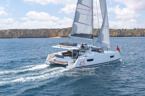 Image of Caramita yacht #4