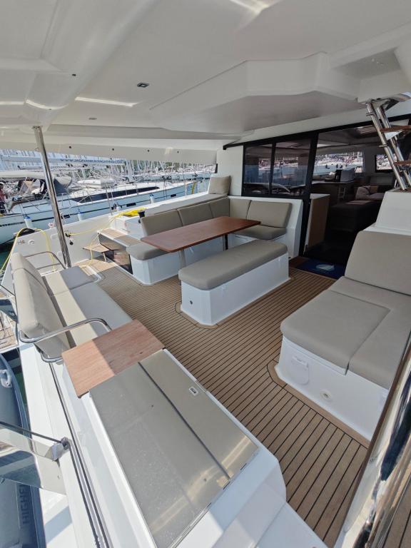Image of Caramita yacht #12