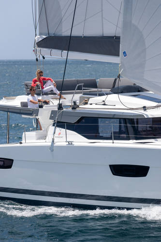 Image of Caramita yacht #13
