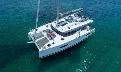 Image of Caramita yacht #14