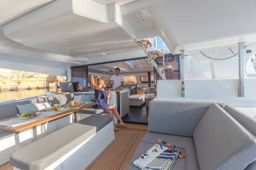 Image of Caramita yacht #15