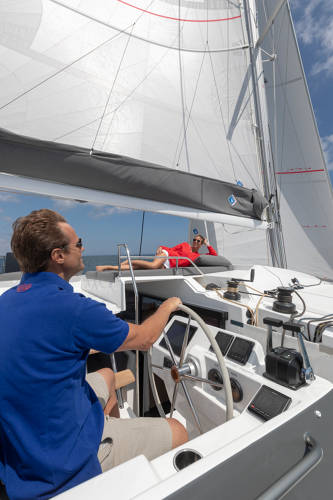 Image of Caramita yacht #18