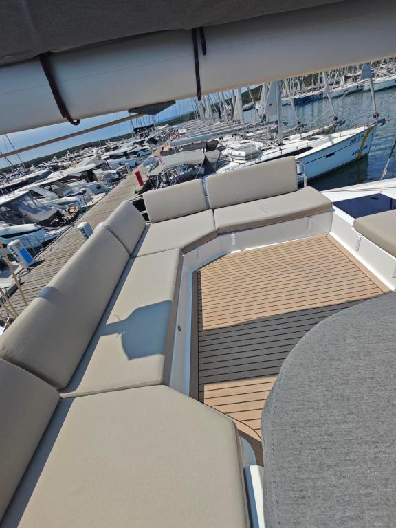Image of Caramita yacht #19