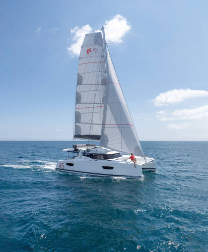 Image of Caramita yacht #3