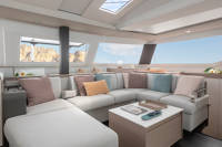 Image of Caramita yacht #21