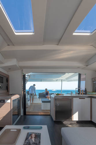 Image of Caramita yacht #25